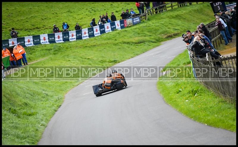 Spring Cup, Oliver's Mount motorsport photography uk