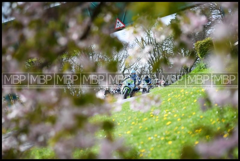 Spring Cup, Oliver's Mount motorsport photography uk