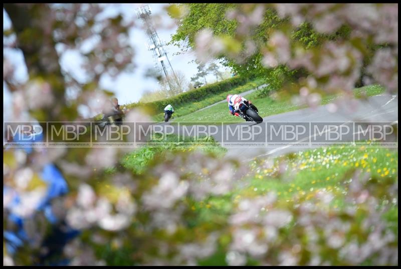 Spring Cup, Oliver's Mount motorsport photography uk