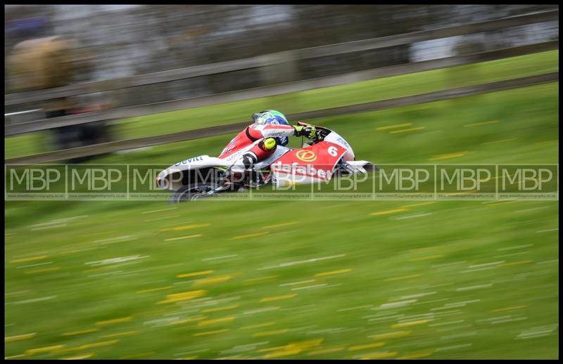 Spring Cup, Oliver's Mount motorsport photography uk