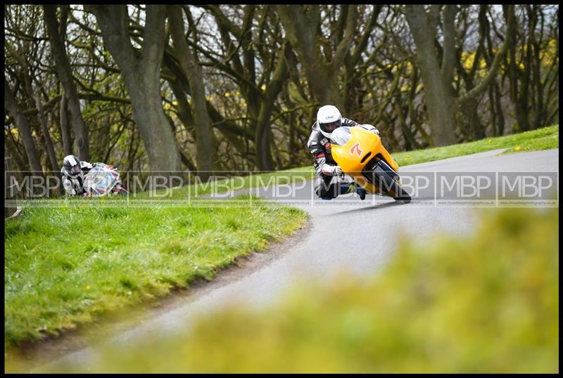 Spring Cup, Oliver's Mount motorsport photography uk