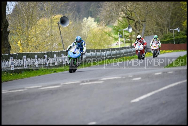 Spring Cup, Oliver's Mount motorsport photography uk