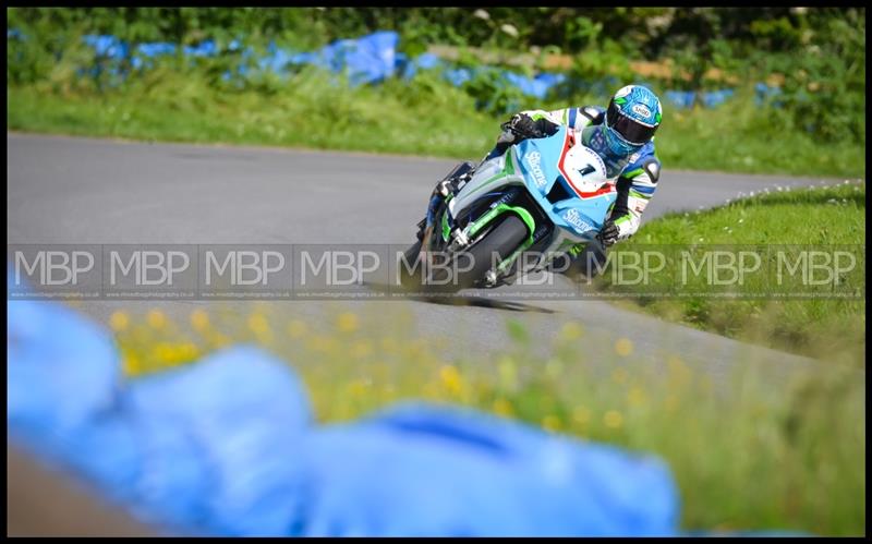 Cock O' the North, Olivers Mount motorsport photography uk