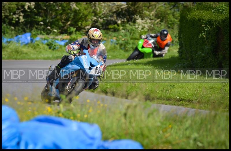 Cock O' the North, Olivers Mount motorsport photography uk