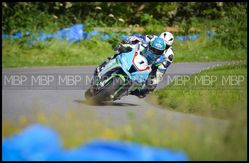 Cock O' the North, Olivers Mount motorsport photography uk