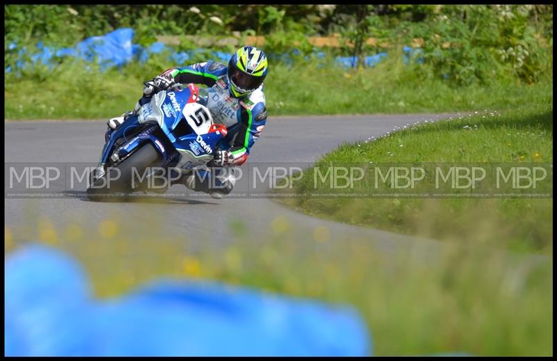 Cock O' the North, Olivers Mount motorsport photography uk