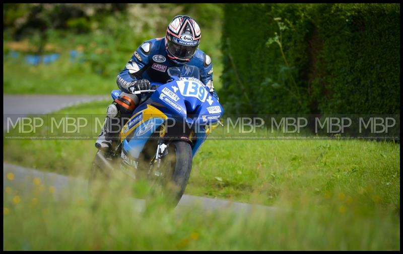 Cock O' the North, Olivers Mount motorsport photography uk