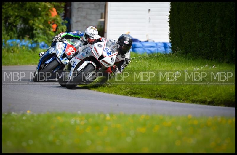 Cock O' the North, Olivers Mount motorsport photography uk