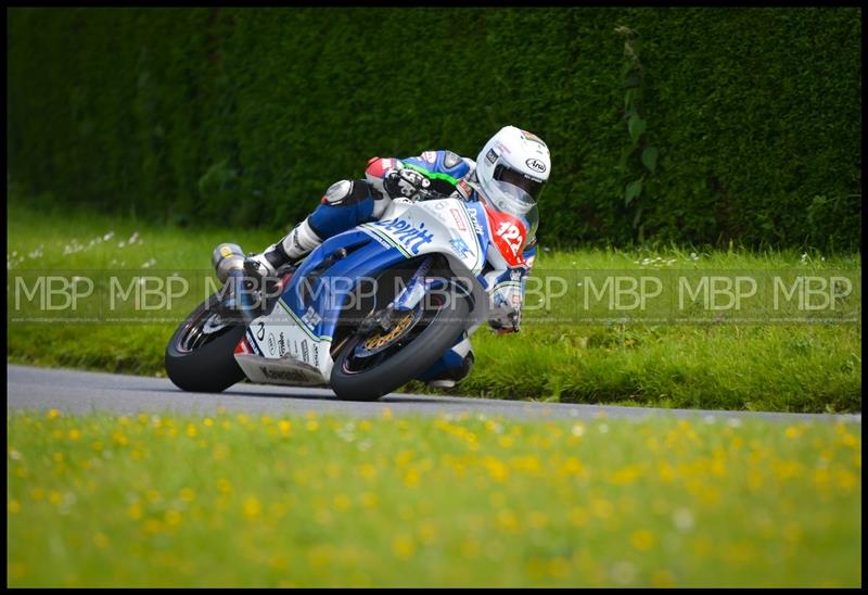 Cock O' the North, Olivers Mount motorsport photography uk