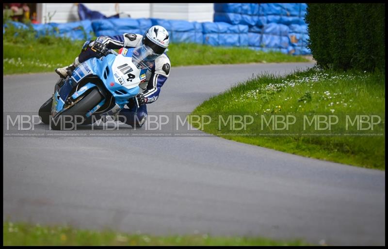 Cock O' the North, Olivers Mount motorsport photography uk