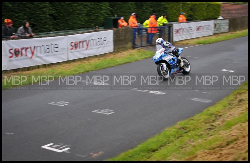 Cock O' the North, Olivers Mount motorsport photography uk