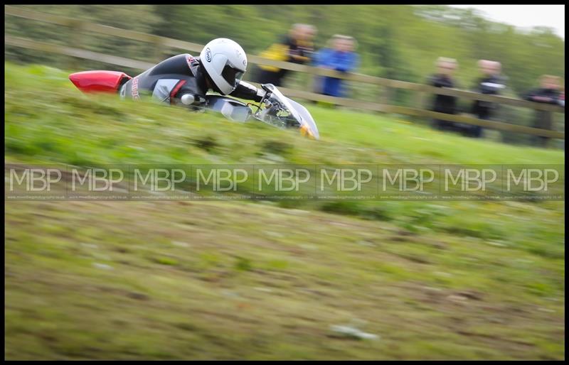 Cock O' the North, Olivers Mount motorsport photography uk