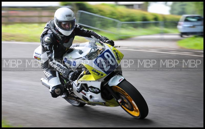 Cock O' the North, Olivers Mount motorsport photography uk