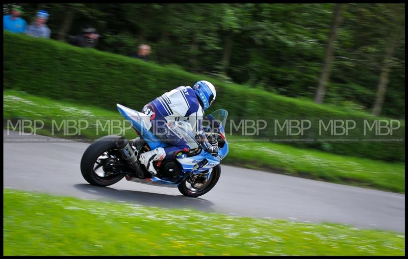 Cock O' the North, Olivers Mount motorsport photography uk