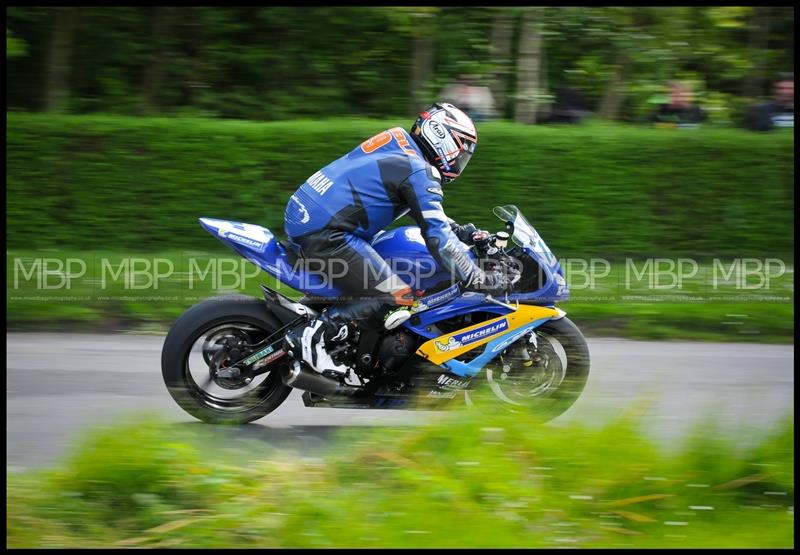 Cock O' the North, Olivers Mount motorsport photography uk