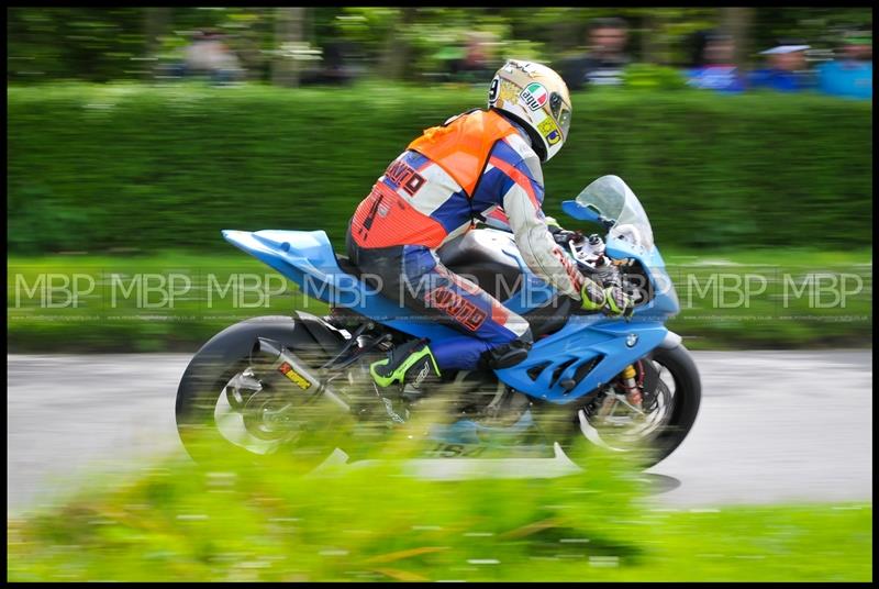 Cock O' the North, Olivers Mount motorsport photography uk