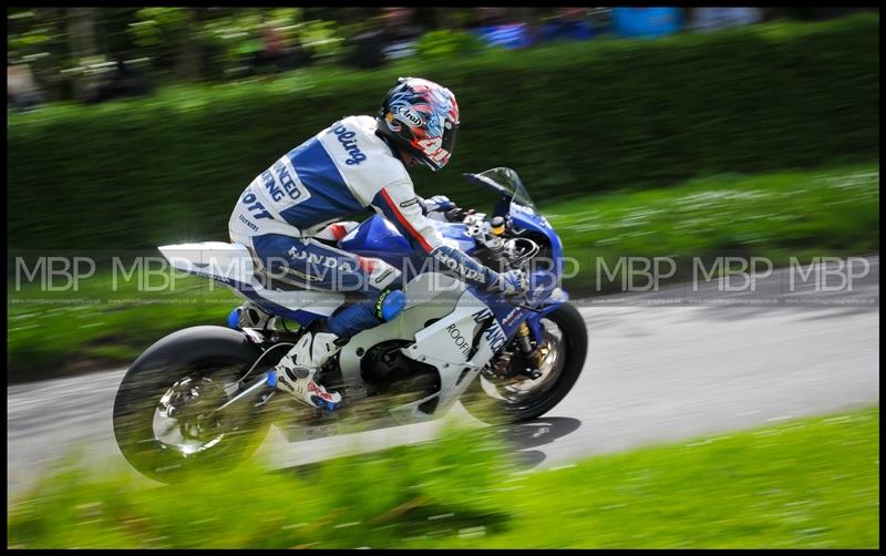 Cock O' the North, Olivers Mount motorsport photography uk