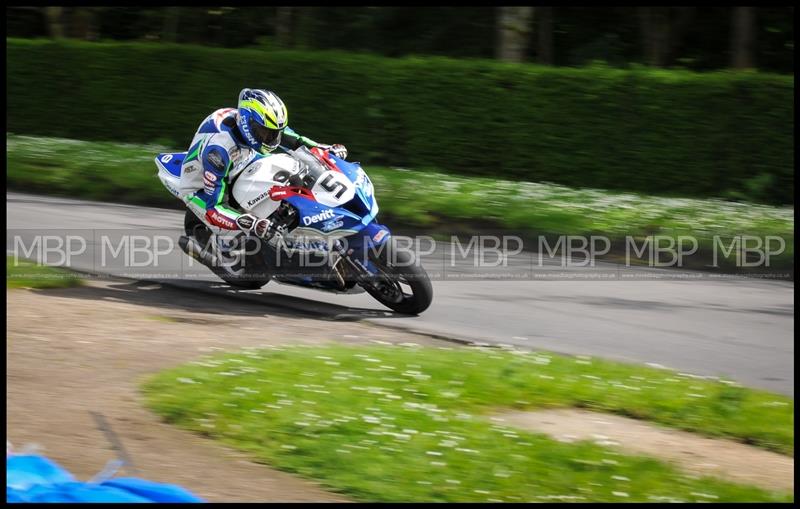 Cock O' the North, Olivers Mount motorsport photography uk