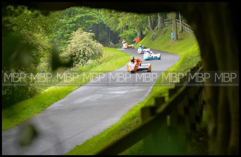 Cock O' the North, Olivers Mount motorsport photography uk