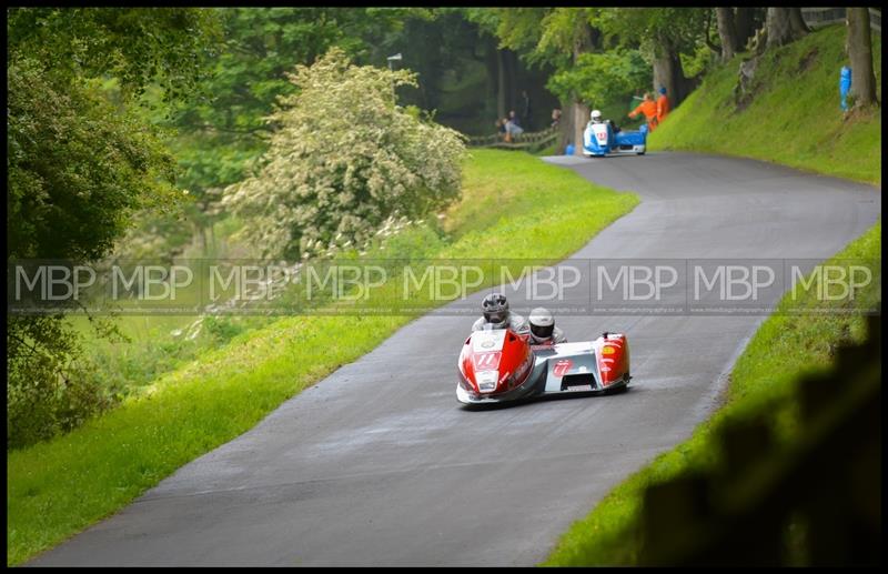 Cock O' the North, Olivers Mount motorsport photography uk