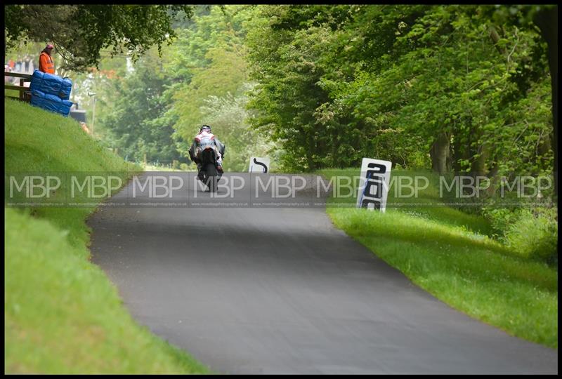 Cock O' the North, Olivers Mount motorsport photography uk