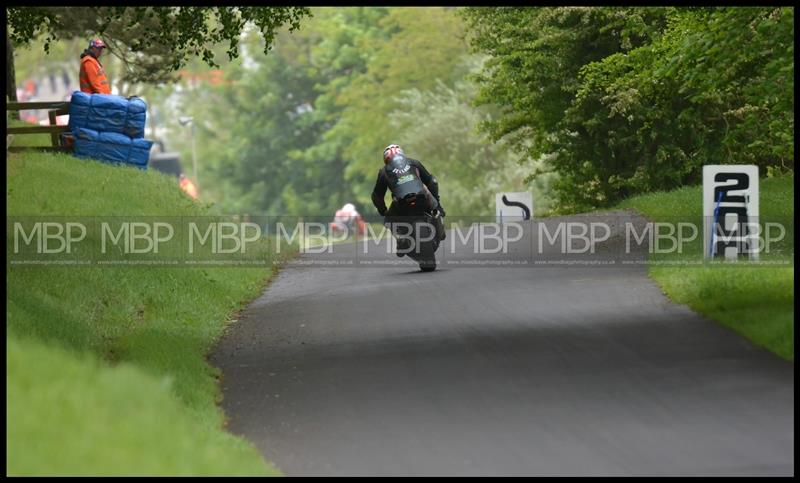 Cock O' the North, Olivers Mount motorsport photography uk