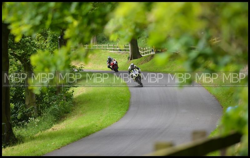 Cock O' the North, Olivers Mount motorsport photography uk