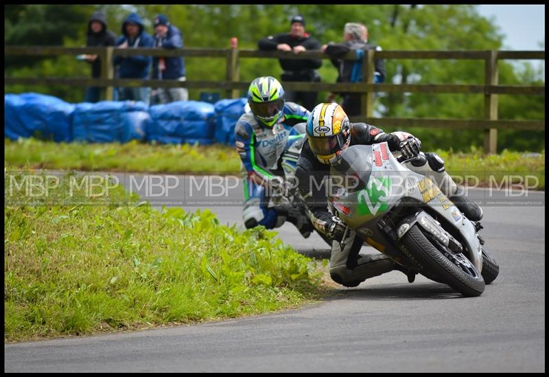 Cock O' the North, Olivers Mount motorsport photography uk