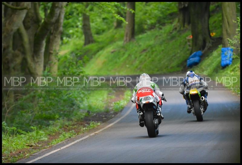 Cock O' the North, Olivers Mount motorsport photography uk