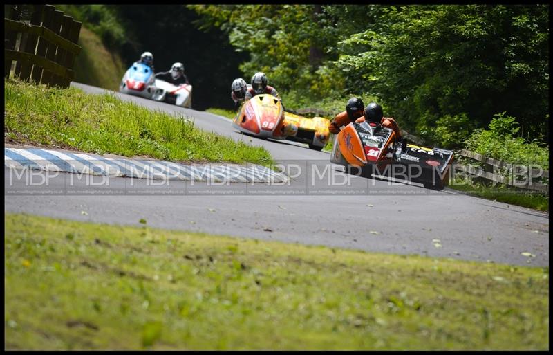 Cock O' the North, Olivers Mount motorsport photography uk