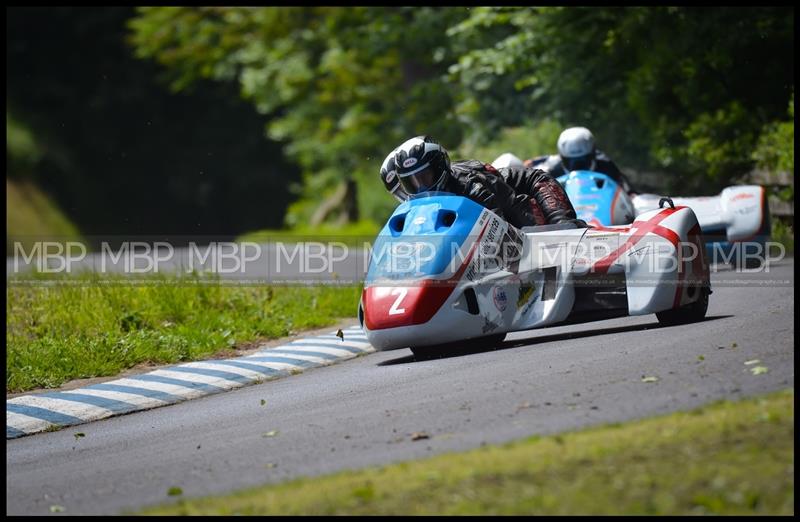 Cock O' the North, Olivers Mount motorsport photography uk