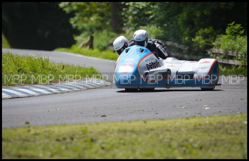 Cock O' the North, Olivers Mount motorsport photography uk