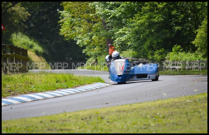 Cock O' the North, Olivers Mount motorsport photography uk