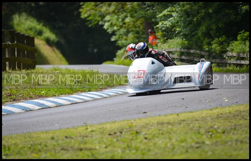 Cock O' the North, Olivers Mount motorsport photography uk