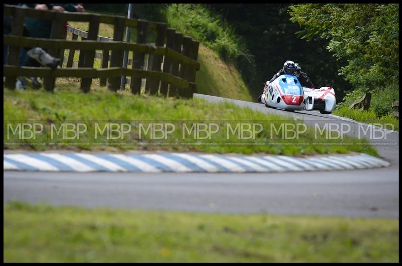 Cock O' the North, Olivers Mount motorsport photography uk