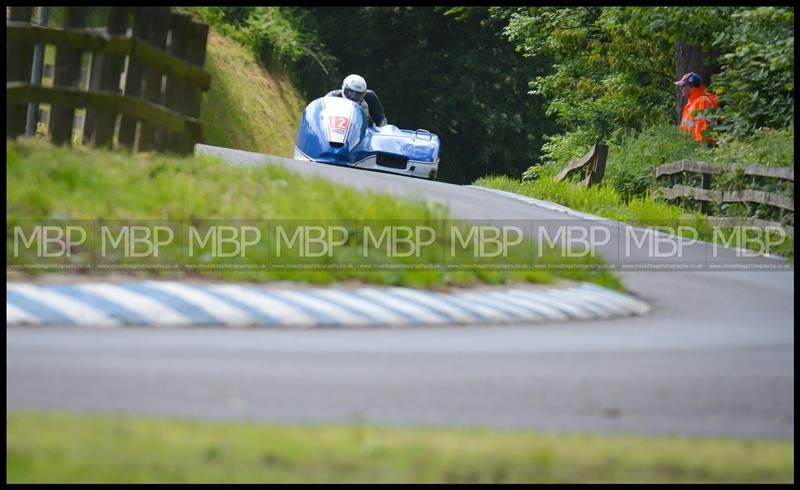 Cock O' the North, Olivers Mount motorsport photography uk