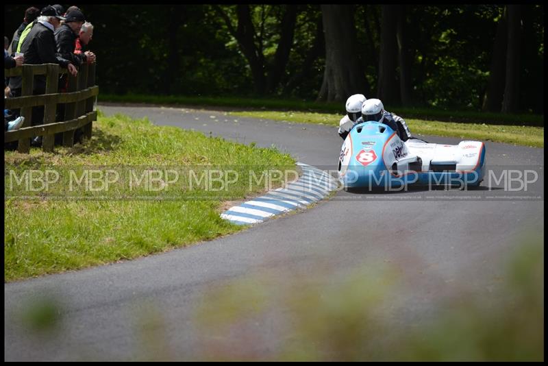 Cock O' the North, Olivers Mount motorsport photography uk