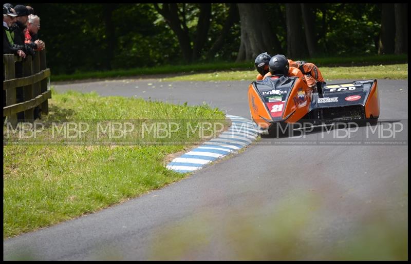 Cock O' the North, Olivers Mount motorsport photography uk