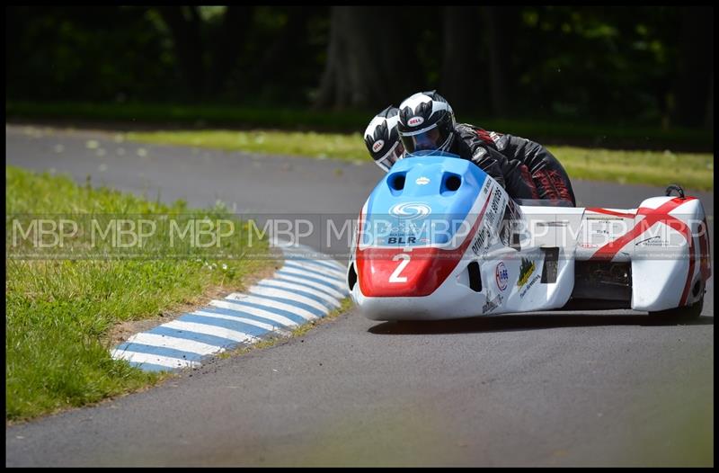 Cock O' the North, Olivers Mount motorsport photography uk