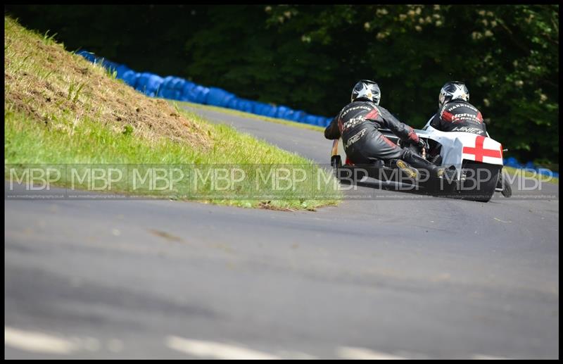 Cock O' the North, Olivers Mount motorsport photography uk