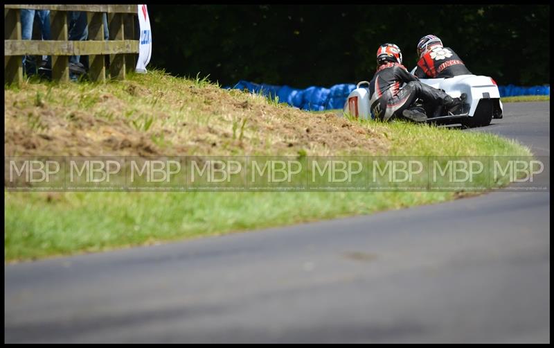 Cock O' the North, Olivers Mount motorsport photography uk