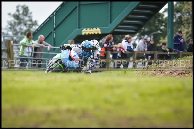 Cock O' the North, Olivers Mount motorsport photography uk
