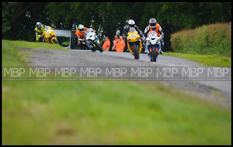 Cock O' the North, Olivers Mount motorsport photography uk