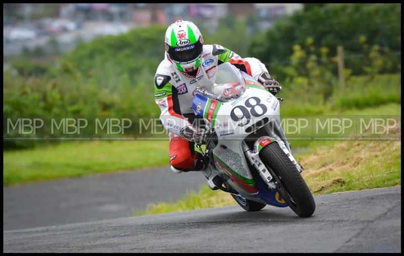 Cock O' the North, Olivers Mount motorsport photography uk