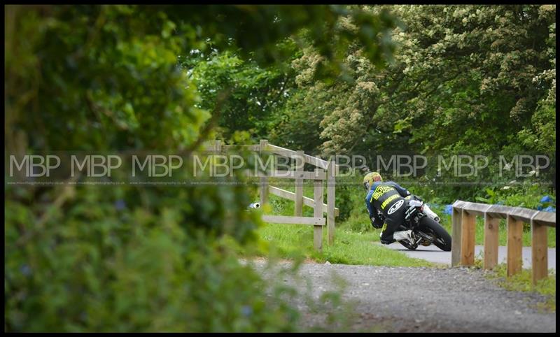 Cock O' the North, Olivers Mount motorsport photography uk