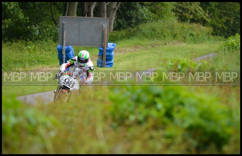 Cock O' the North, Olivers Mount motorsport photography uk