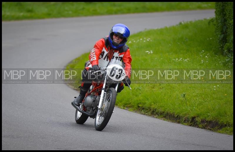 Cock O' the North, Olivers Mount motorsport photography uk