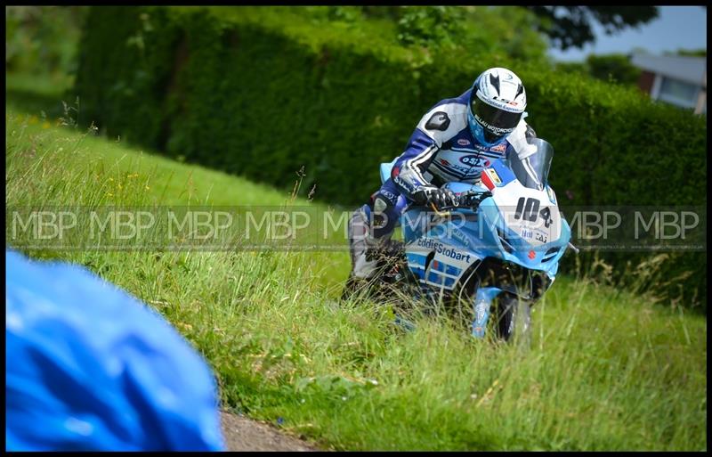 Cock O' the North, Olivers Mount motorsport photography uk