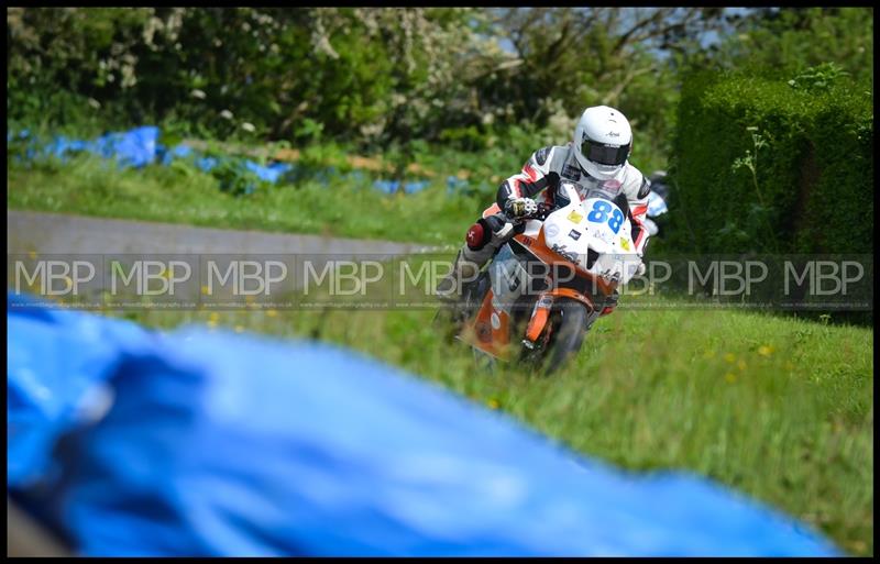 Cock O' the North, Olivers Mount motorsport photography uk