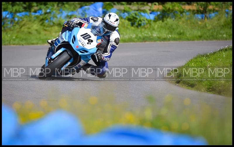 Cock O' the North, Olivers Mount motorsport photography uk